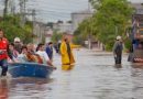 Estudo sobre cheias no Rio Grande do Sul aponta causas do desastre