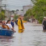 Estudo sobre cheias no Rio Grande do Sul aponta causas do desastre