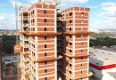 Construção empregou 2,5 milhões e pagou média de 2,1 salários mínimos