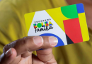 Bolsa Família será pago a partir de 12 de fevereiro, devido a Carnaval