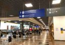 Brasil bate recorde de passageiros na aviação entre janeiro e julho