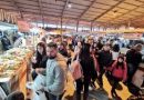 Pavilhão da Agricultura Familiar reúne 509 expositores na Expointer 2026