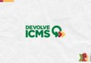 Estado pagará terceira parcela  do Programa Devolve ICMS em 31 de julho