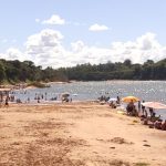 Programa Balneabilidade, 90 pontos estão próprios para banho no RS, aponta o sexto boletim