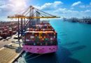 Exportações brasileiras crescem 11,8% de janeiro até primeira semana de julho