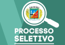 Homologado resultado final do Processo Seletivo para servente da Saúde