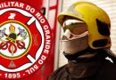 Convocados 181 bombeiros temporários aprovados em processo seletivo para a próxima etapa