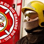 Corpo de Bombeiros Militar lança Campanha Inverno Seguro para prevenção de incêndios residenciais