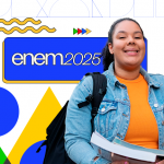 Notas do Enem 2025 já estão disponíveis na internet