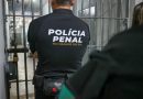 Mais 414 servidores concursados são nomeados para a Polícia Penal