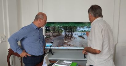 Cachoeira  terá decreto para definir prioridades na travessia da Balsa Deusa do Jacuí