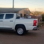 Saúde levou ação contra a dengue no Bairro Promorar