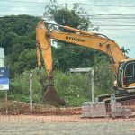 Recuperação da galeria da Rua Izidoro neves  segue o cronograma