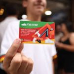 Cartões do Pé no Futuro já estão disponíveis para estudantes que ingressaram na Rede Estadual de 2026 Cartões do Pé no Futuro já estão disponíveis para estudantes que ingressaram na Rede Estadual de 2026