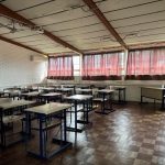 Mais de 53% das escolas estaduais iniciam 2026 com salas de aula climatizadas
