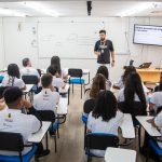 Programa Partiu Futuro Reconstrução inicia atividades no Rio Grande do Sul