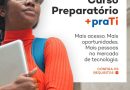 +praTi lança turma exclusiva para estudantes de escolas públicas