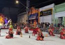Unidos da Vila vence o Carnaval de Cachoeira