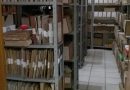 Arquivo Histórico Municipal em horário especial de atendimento