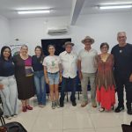 Frente Parlamentar pela Educação se reúne com a Comissão Pro IFFAR 2026