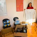 Novo reforço para o combate à dengue e demais endemias em Cachoeira