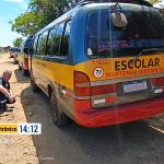 Crianças e estudantes da Rede Municipal estão de volta à escola