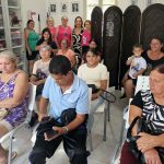 Liga Feminina de Combate ao Câncer de Cachoeira investiu R$ 312 mil no atendimento de pessoas  em 2025