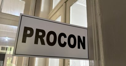 ​PROCON orienta consumidores a registrarem reclamações formais contra a Corsan/Aegea