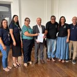 Prefeitura e APAE assinam termo de colaboração para ampliar atendimento a pessoas com deficiência