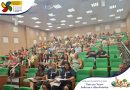Educação realiza Semana Pedagógica “Fios que Tecem Saberes e Identidades”
