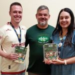 Educação confirma participação em mais um ano do Programa Verde é Vida