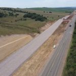 Obras de duplicação da BR-290/RS, entre Eldorado do Sul e Pantano Grande, avançam com entregas programadas