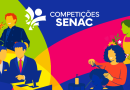 Senac Cachoeira dá início à etapa escolar das Competições Senac 2026