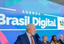Lula sanciona lei que fixa entrada em vigor do ECA Digital para dia 17 de março