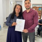 Projeto para cedência de área para o DTG Getúlio Vargas e  destinação de  emenda impositiva para a entidade