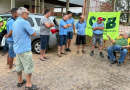 Justiça do Trabalho agenda mediação para tratar paralisação do transporte coletivo em Cachoeira
