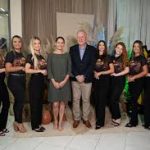 10 candidatas irão disputar o título de Rainha e Princesas da 26ª Fenarroz