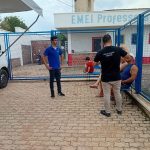 PROCON acompanha questões do fornecimento de água em Cachoeira