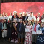 Estado e MTG anunciam entidades contempladas no projeto “Vivências de Galpão. CTG Lanceiros do Sul irá receber R$ 100 mil