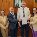 Deputado Heitor Schuch destina R$ 200 mil para cirurgias de catarata e  R$ 500 mil para calçamento de via