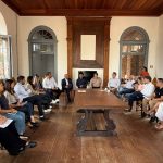 Balardin cobra da AGERGS  sanções para Corsan