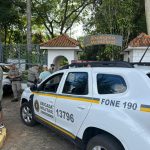 Homem invade o Zoológico Municipal e um veado-campeiro é encontrado morto