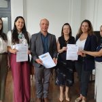 SMEd e ULBRA firmam cooperação para o desenvolvimento do Projeto MAPA