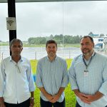 Cachoeira  busca referências para qualificar gestão do aeródromo municipal