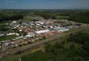Inicia nesta terça-feira, a 23ª Expoagro Afubra  em Rio Pardo