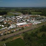 Inicia nesta terça-feira, a 23ª Expoagro Afubra  em Rio Pardo