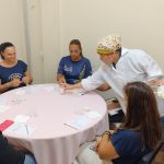 Comissão avalia qualidade de alimentos destinados à rede municipal de Cachoeira