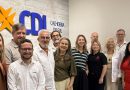 CDL/Cachoeira investe em inovação e entrega novo ambiente para impulsionar negócios na cidade