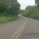 Prefeitura cobra do DAER roçada e limpeza da Estrada da Ferreira