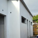 Obras de melhorias na Feira Livre Municipal avançam para fase final